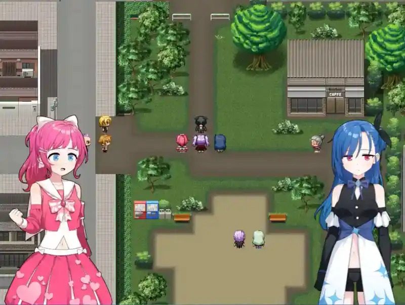 魔法少女莱万提亚频道 版本内容 资料图 4